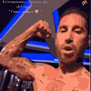 Ramos ekstremnim treningom počeo novu godinu, pogledajte šta je radio na temperaturi od 50 stepeni