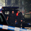 Neurohirurzi operisali ranjene na Cetinju do jutarnjih sati, jedan od pacijenata u kritičnom stanju