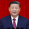 Xi Jinping: Niko ne može zaustaviti "ponovno ujedinjenje" Kine s Tajvanom