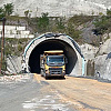 Kako se tunel Hranjen probija kroz geološke prepreke: Intenziviranje radova u 2025. i pojačanje u februaru
