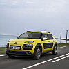 Citroen preispituje budućnost modela C4: Moguć povratak Cactusa
