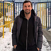 Legendarni Darijo Srna stigao u Sarajevo: Posjetio je stadion Grbavica i probao ćevape