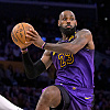 James i u petoj deceniji briljira u dresu Lakersa, Curry pogodio sve trojke koje je šutirao