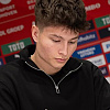 Bajraktarević zbog radne dozvole ne može odmah trenirati s PSV-om