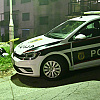Maloljetnik odbio da se zaustavi patroli na Ilidži, autom oborio policajca i pobjegao