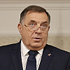 Dodik: Schmidt je odlučio ljude iz BiH vratiti na granu, interesantno je da EU šuti