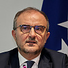 Šef Delegacije EU u BiH: Uz prave izbore, 2025. godina može biti prekretnica za bolju budućnost