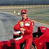 Danas je 56. rođendan Michaela Schumachera, Ferrari uputio emotivnu čestitku