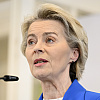 Von der Leyen otkazala sve aktivnosti do sredine januara zbog upale pluća