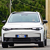 Leapmotorov SUV produženog dometa omogućava skoro 1.000 km bez punjenja