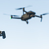 Izraelska vojska presrela dron koji je trebao transportovati drogu u Gazu