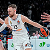 Džanan Musa najefikasniji igrač Reala u sigurnoj pobjedi nad Bayernom