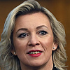 Zaharova žestoko prozvala Baerbock zbog izjava u Siriji: "Nije li vrijeme da to kažete Washingtonu?"