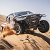 U Saudijskoj Arabiji počeo reli Dakar 2025: Borba velikih imena i automobilskih marki