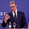 Aleksandar Vučić ponovo najavio američke sankcije za NIS: "Sveobuhvatne, ne samo finansijske"