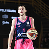 Hoće li Srbija preoteti Kostu Kondića od BiH? O svemu ipak odlučuje FIBA