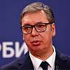 Aleksandar Vučić očajan zbog sankcija, rekao da će moliti Putina da ga primi "oko Svetog Save"