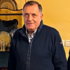Prva fotografija Dodika nakon izlaska iz bolnice, primjetno smršavio