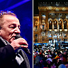 Prljavo kazalište priredilo muzičku poslasticu za publiku u Sarajevu: Uglas pjevala njihove hitove