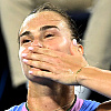 Nova godina, stare navike: Arina Sabalenka osvojila turnir u Brisbaneu