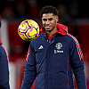 Manchester United dogovara veliki transfer, ali je "ključ" u rukama Marcusa Rashforda