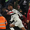 Liverpool i Manchester United remizirali u fantastičnom derbiju