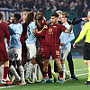 Krcati Olimpico svjedočio Rominoj pobjedi sezone, derbi "della Capitale" obilježile tenzije