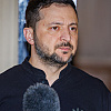 Zelenski: Lukašenko me zvao da se izvini za napade i ponudio da napadnemo rafineriju u Bjelorusiji