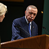 Erdogan: Turci, Kurdi, Arapi i Perzijanci neće nasjesti na igre imperijalista "zavadi pa vladaj"