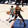 Boston se "raspao" u finišu i prepustio trijumf Oklahomi, poraženi i Lakersi