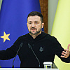 Zelenski računa na Donalda Trumpa i njegovu podršku u suprotstavljanju Putinu