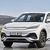 BYD nadmašio Teslu, najveći je proizvođač električnih vozila u 2024. godini