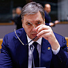 Nove optužbe iz Beograda: Tvrde da je SOA vrbovala Srbe iz Krajine za proteste u Srbiji i rušenje Vučića