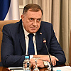 Dodik: Naš politički cilj je nezavisnost RS-a, ako Amerika bude neutralna mi znamo šta ćemo odlučiti