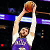 Jusuf Nurkić izbačen iz startne petorke Phoenixa, nakon osam godina počinjat će susrete na klupi