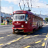 Zbog kvara na mreži, tramvaji u Sarajevu voze samo od Ilidže do Čengić Vile