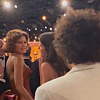 Zendayina komična reakcija na zaručnika Selene Gomez je osvojila mreže: "Djelovala je prestravljeno"