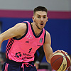 FIBA odbila zahtjev Srbije: Kosta Kondić može igrati samo za reprezentaciju BiH