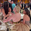 Demi Moore izignorisala Kylie Jenner na dodjeli Zlatnih globusa, snimak izazvao niz reakcija