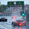 Čuveni Rolexov veliki sat na utrkama Formule 1 odlazi u historiju, milijardu je razloga za to