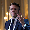 Nikad oštriji Macron: Ukoliko izgube u Ukrajini, Amerikanci znaju da gube svugdje