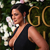 Sve oči bile su uprte u Ashley Graham: Haljina otkrila njeno bujno poprsje