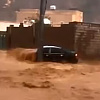 Veliko nevrijeme pogodilo Mekku i druge dijelove Saudijske Arabije, ljudi bježali od bujica