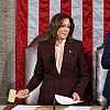 Kamala Harris i formalno potvrdila pobjedu Donalda Trumpa na predsjedničkim izborima u SAD-u