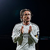 Modrić nakon 13 godina postigao prvi gol ikada u Kupu kralja, protivnički navijači mu se naklonili