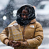 Vanredno stanje u SAD-u zbog velike zimske oluje: Četiri osobe poginule, temperature će ići do minus 18
