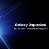 Samsung najavio događaj Unpacked za 22. januar, predstavit će četiri smartphonea