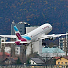 Sarajevski aerodrom u 2024. godini opslužio rekordnih 1,8 miliona putnika