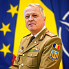 Rumunski general Florin-Marian Barbu 31. januara preuzima komandu nad EUFOR-om