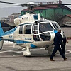 Zenička policija sa civilnom zaštitom nabavlja helikopter, traži se polovna letjelica za 7,2 miliona KM